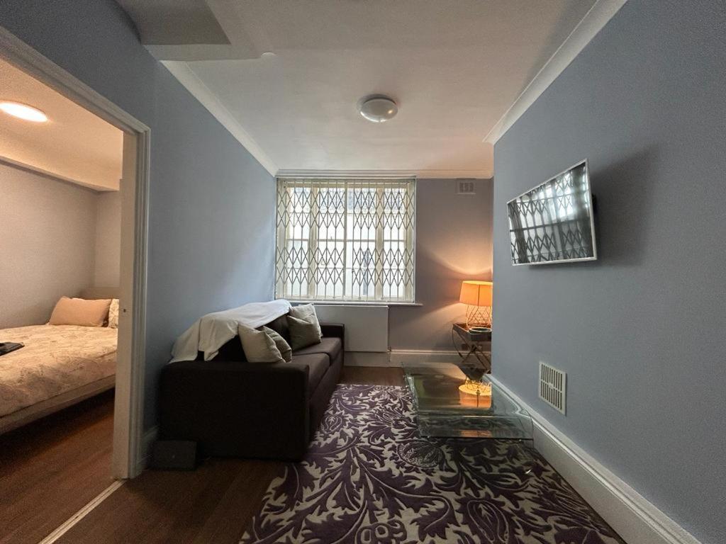 Bayswater Terraced 1 Bed New Apartment Ot London Exterior photo